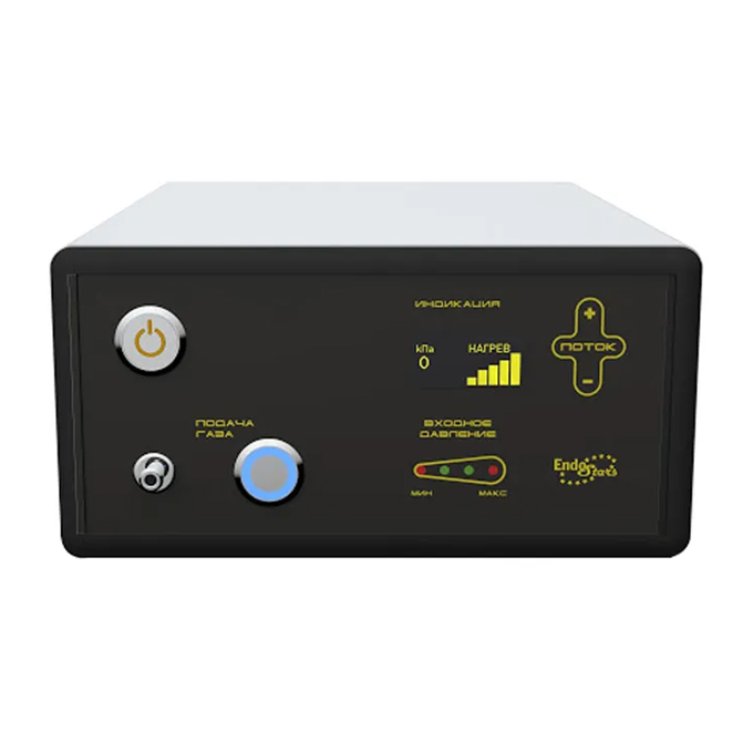 Инсуффляторы CO2