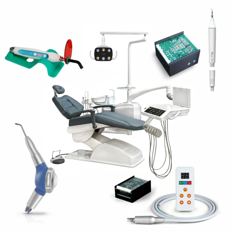 Комплект стоматологического оборудования GD-0062