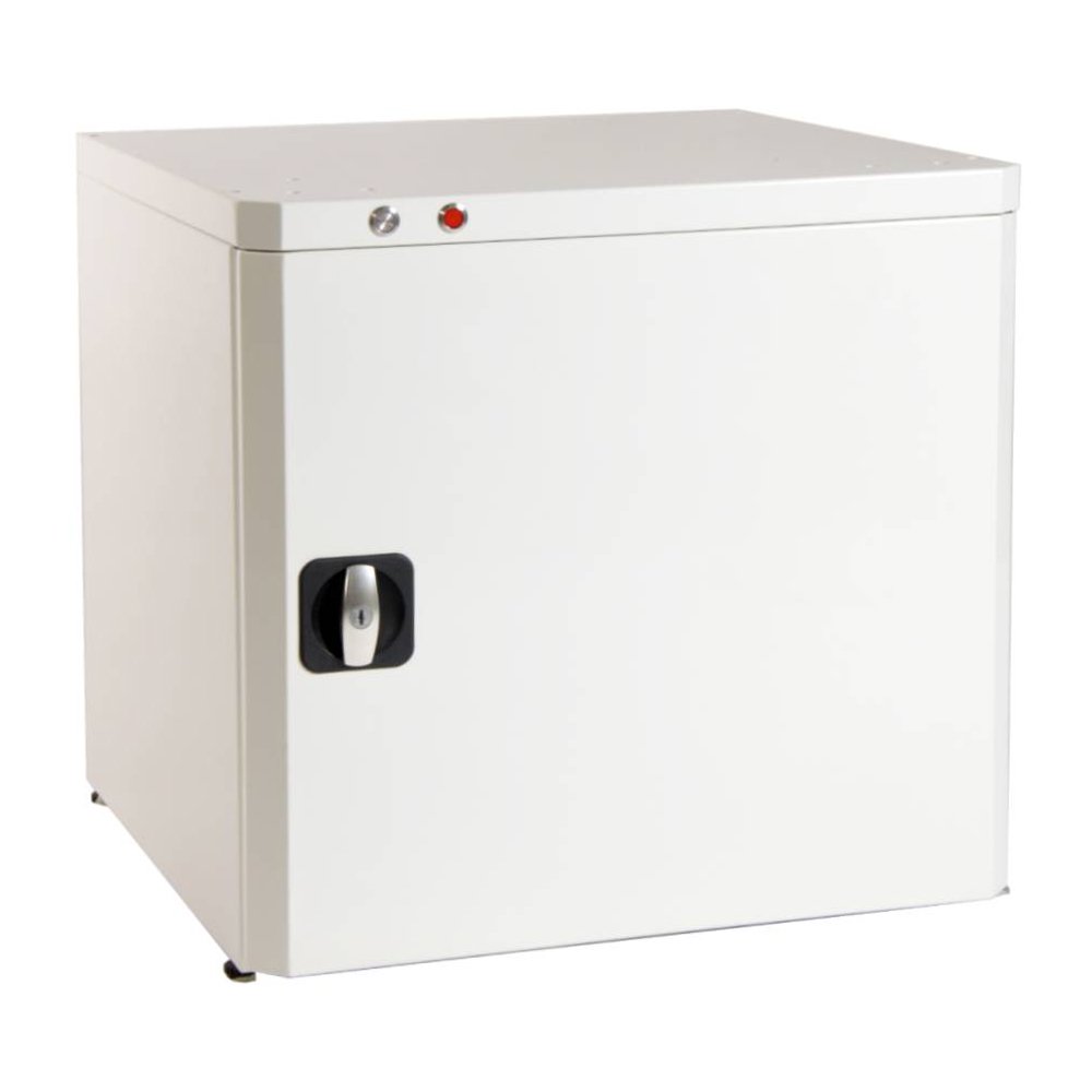 Кожух шумопоглащающий для Vi Jet1S (580*600*600)