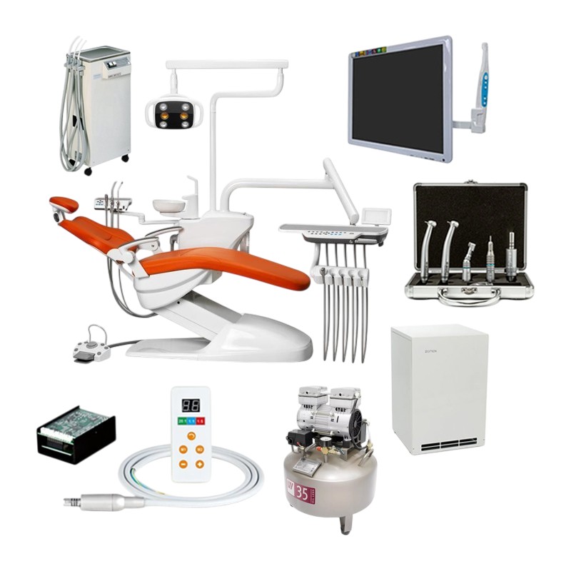 Комплект стоматологического оборудования GD-0426