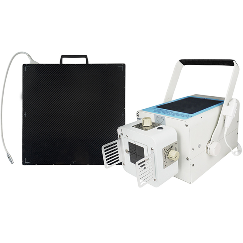 Портативный рентген DS.Xray 3510tb