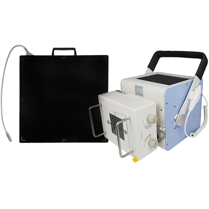 Портативный рентген DS.Xray 3510t