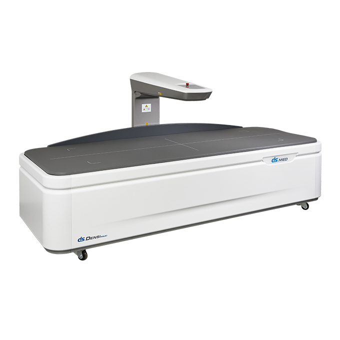 Денситометр DS.Densi MAXI
