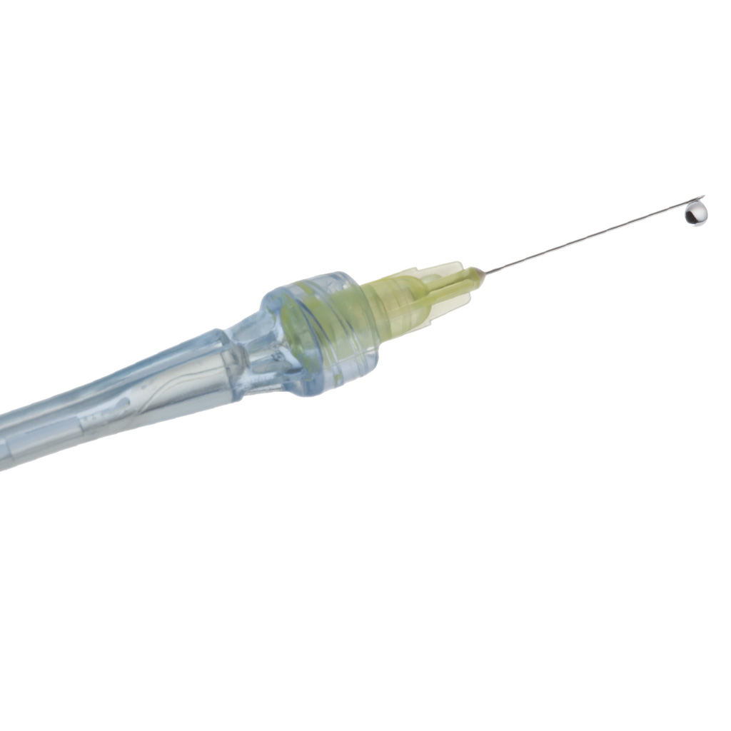 Наконечник The Wand STA размер 27G 1/4, уп 50 шт