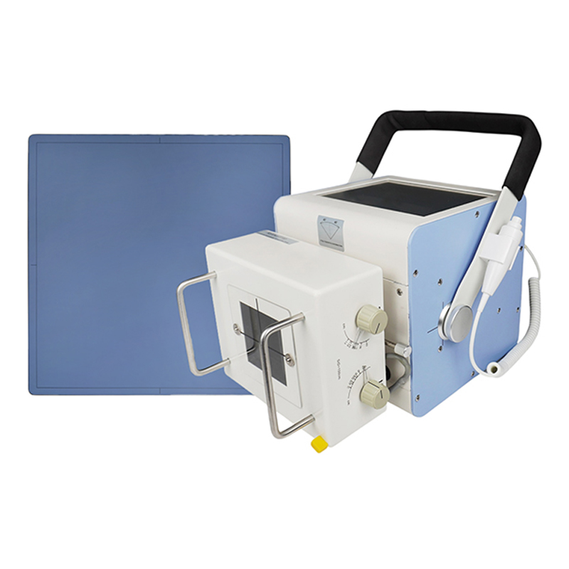 Портативный рентген DS.Xray 5010t