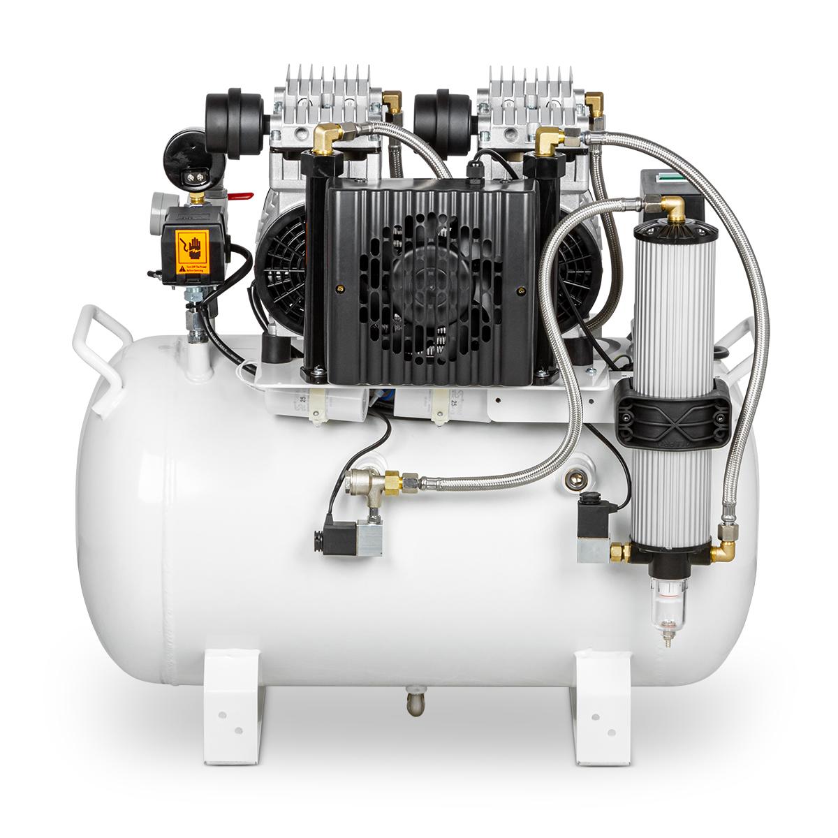 Mercury JW-032С 200л с осушителем