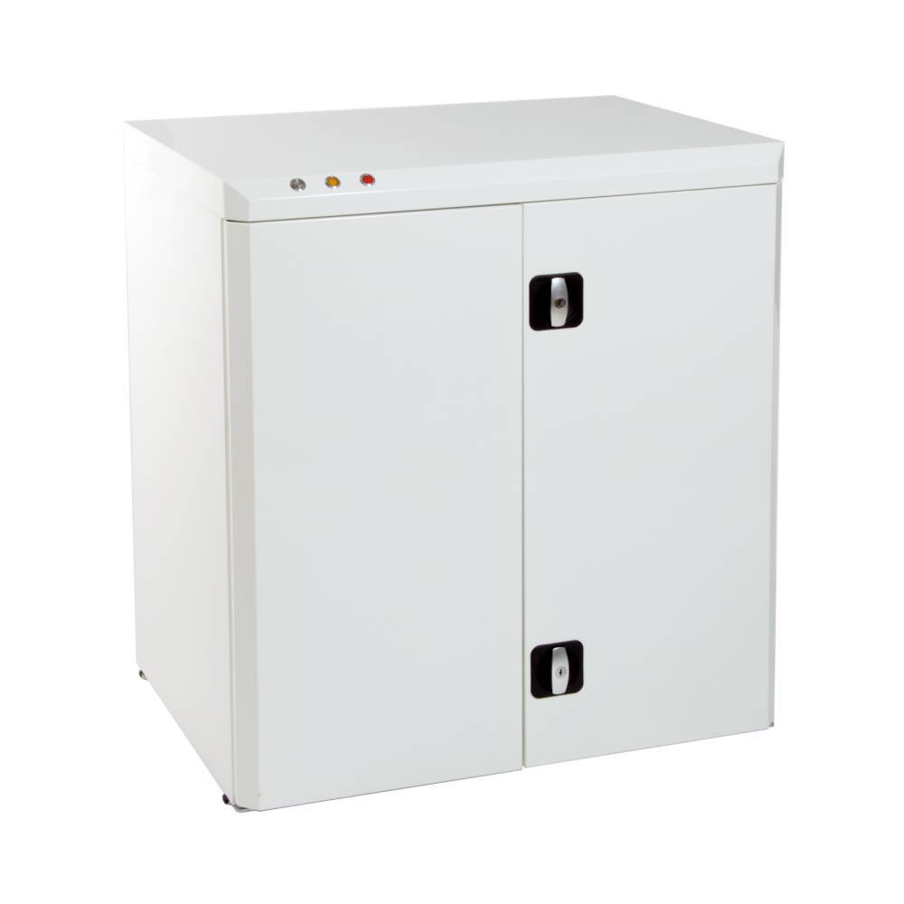 Кожух для компрессора Vi Air 2 (850х580х950)