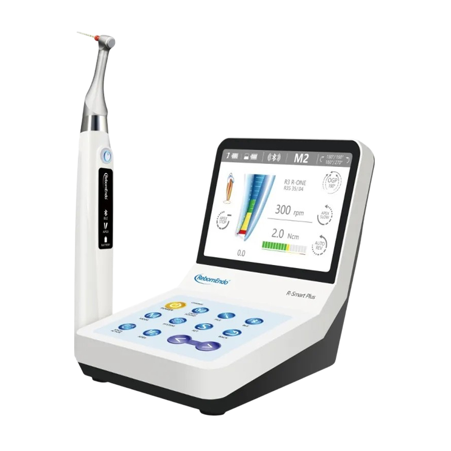 RebornEndo R-Smart Plus+