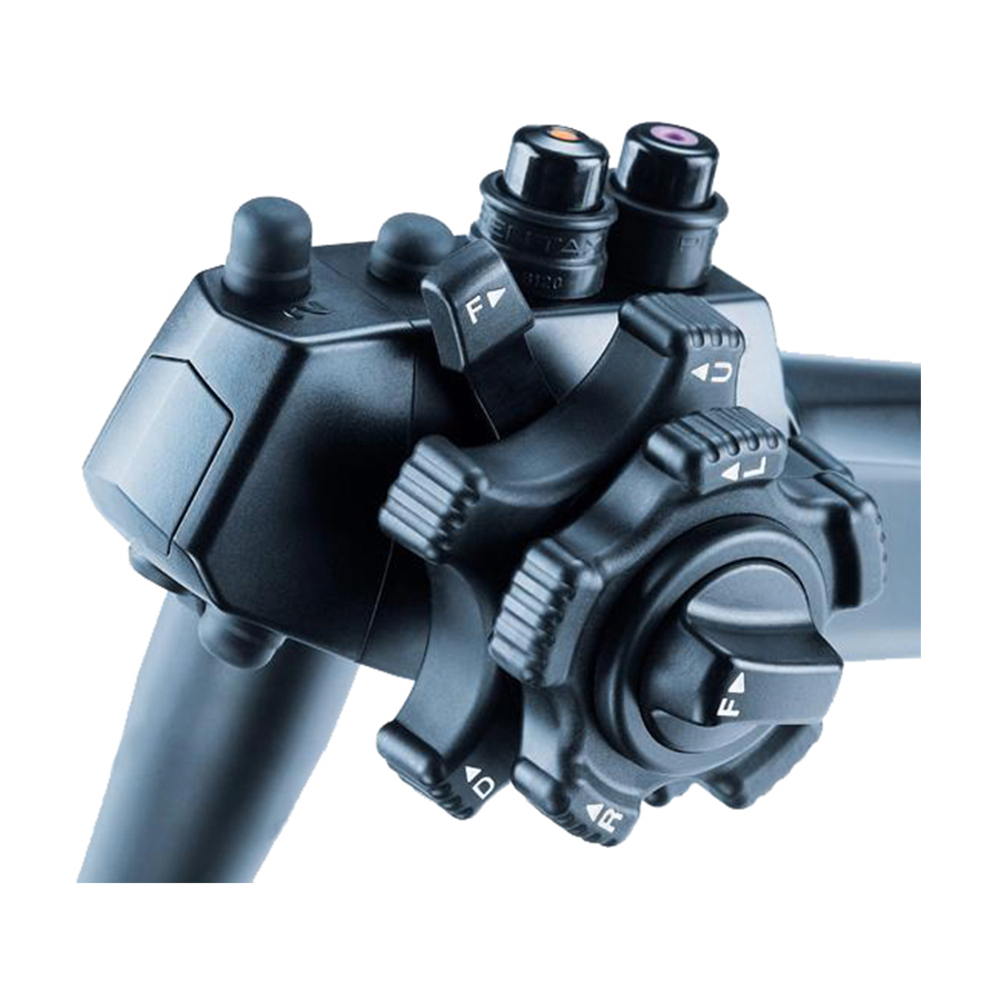 Видеоколоноскоп Pentax EC-3890FZi