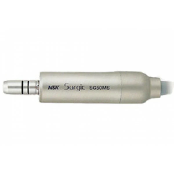 Surgic XT/AP SG50MS микромотор с кабелем и без оптики