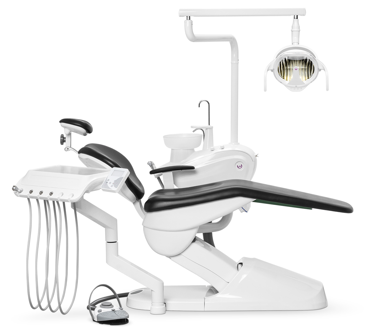 Wod 330 нижняя подача