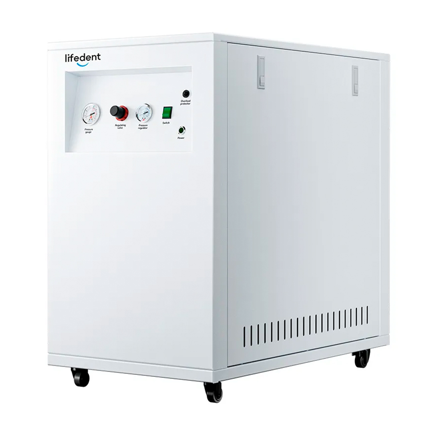 Lifedent SP075 в кожухе для 1 установоки, с осушителем, 32 л
