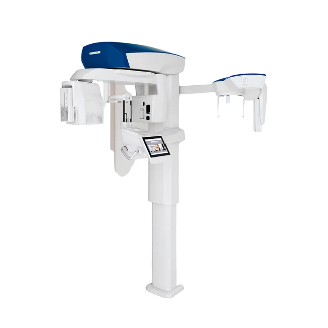 Castellini X-Radius Trio Plus Comfort 3D 16х18 с цефалостатом