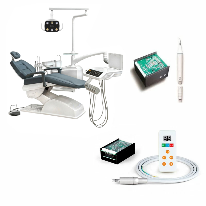 Комплект стоматологического оборудования GD-2010