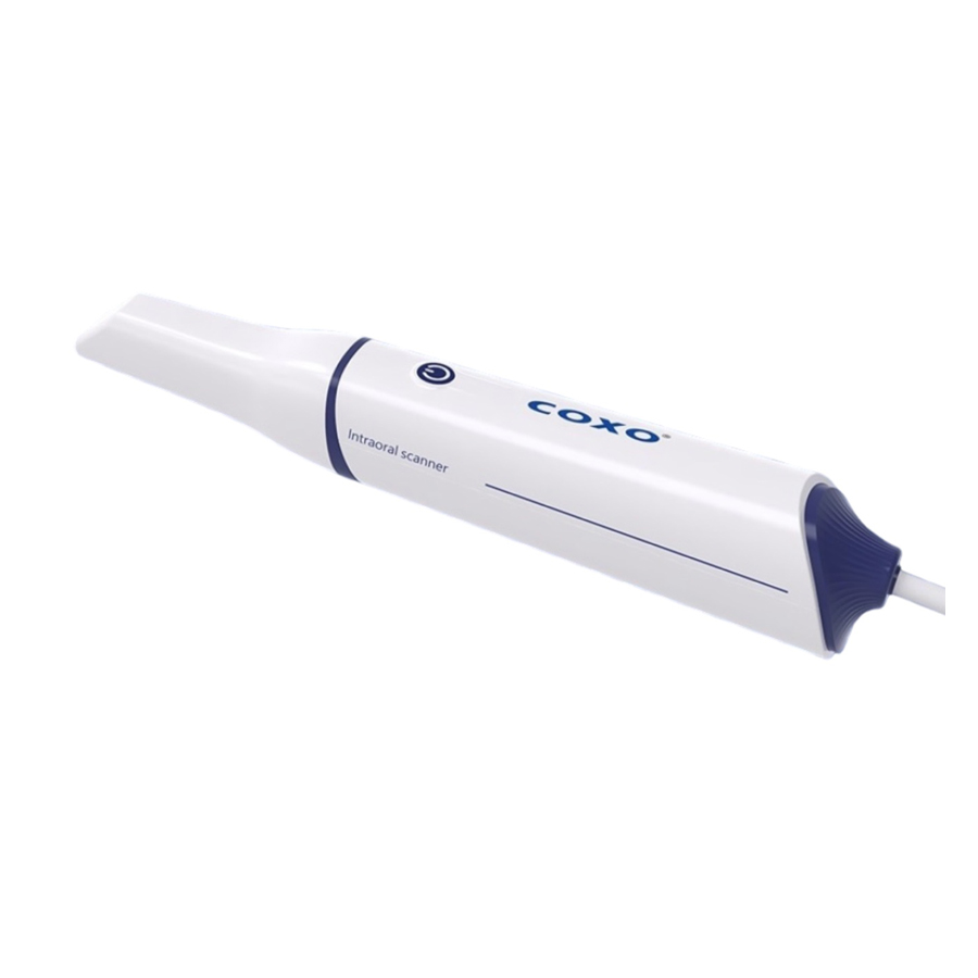 Coxo DL-300P