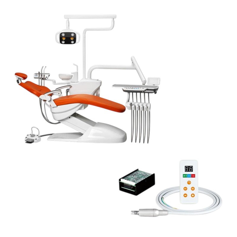 Комплект стоматологического оборудования GD-0430