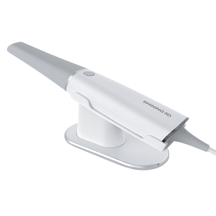 Aoralscan L (LUX, полное ПО)
