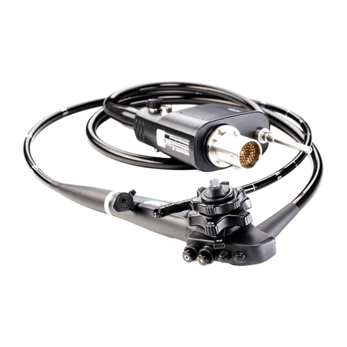 Видеоэндоскопы