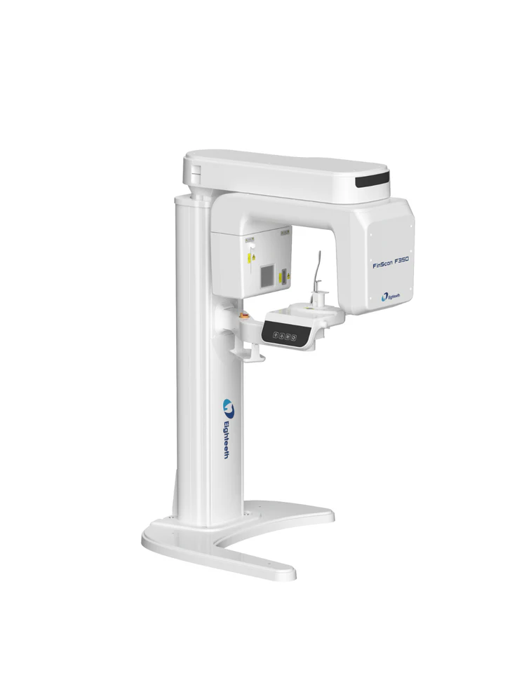FinScan F350 16x10 без цефалостата