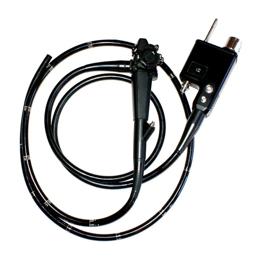 Видеоколоноскоп Pentax EC-3890LK