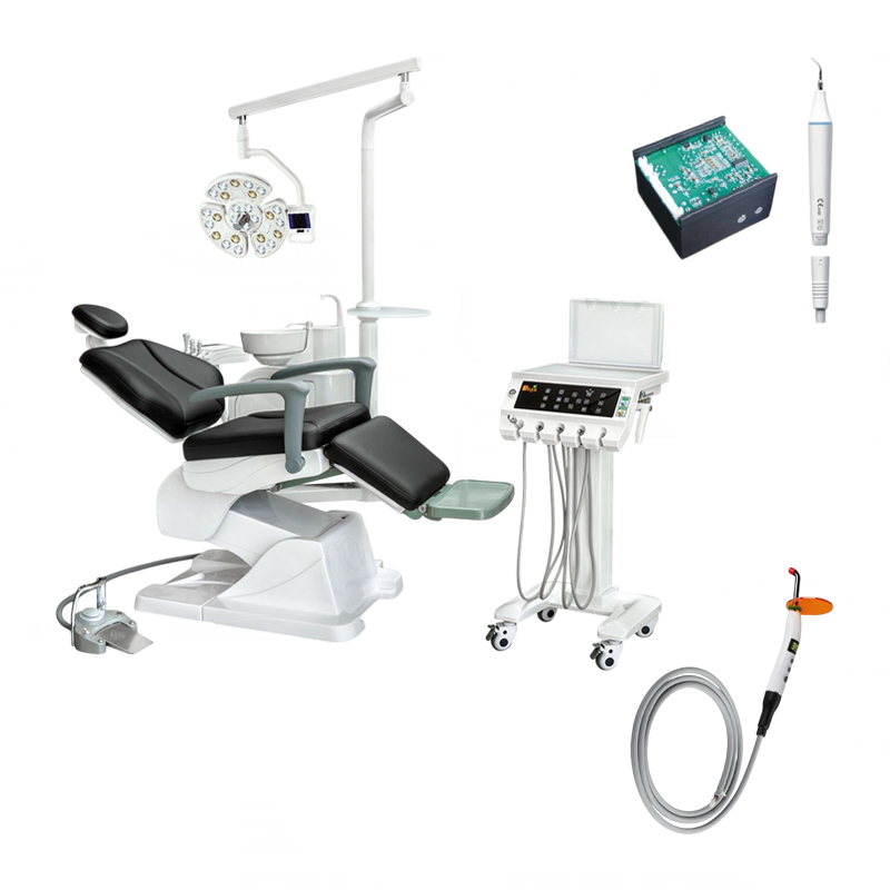 Комплект стоматологического оборудования GD-0459
