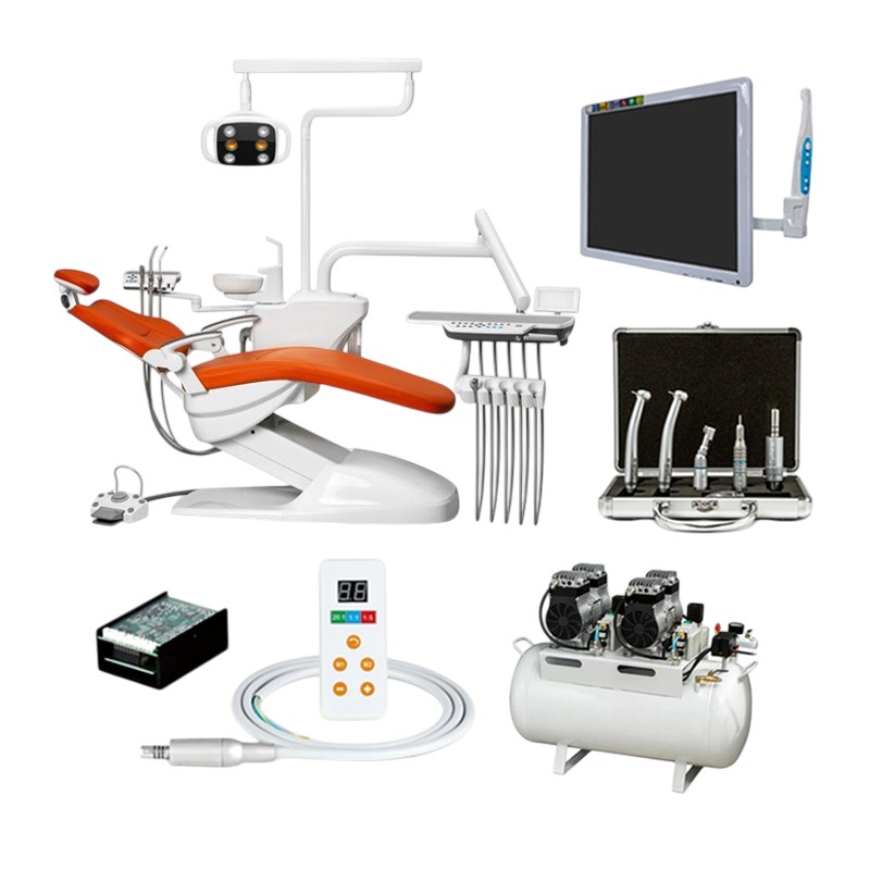 Комплект стоматологического оборудования GD-0425