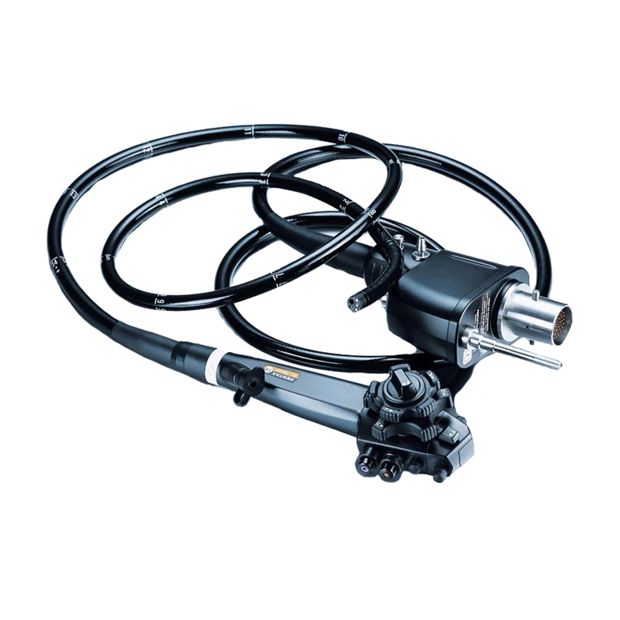 Видеоколоноскоп Pentax EC-3890Li