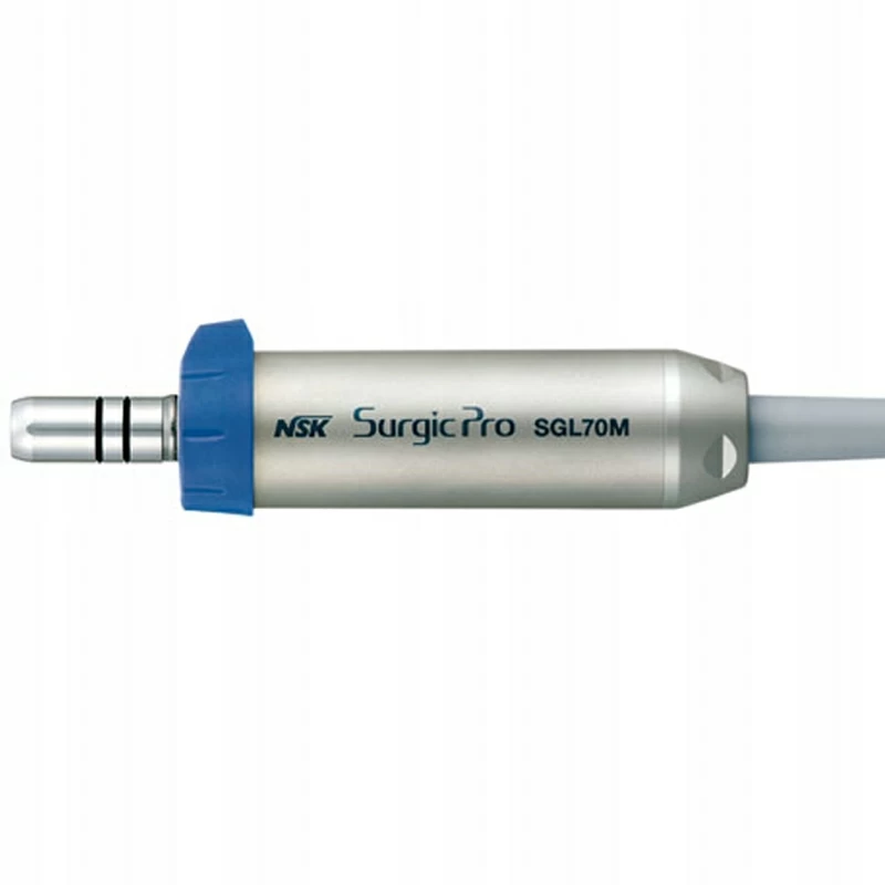 Surgic Pro SGL70M хирургический микромотор с оптикой