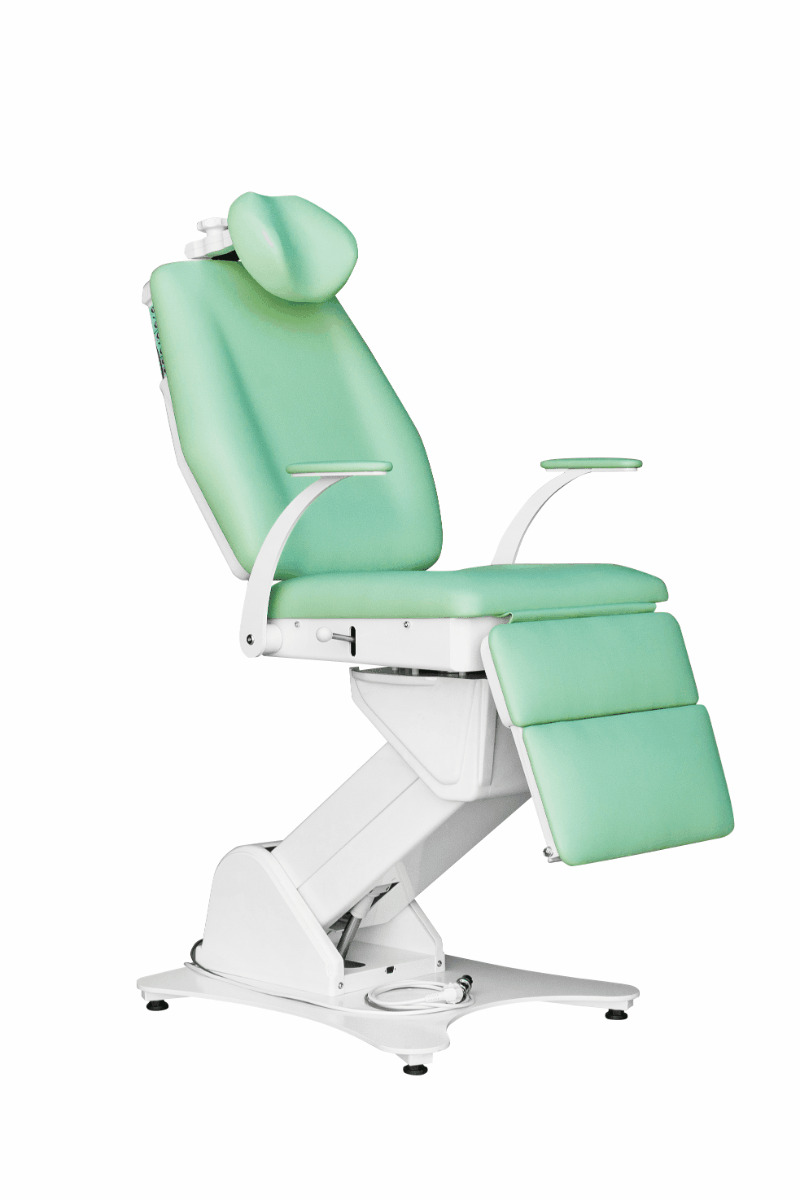 ЛОР-кресло Клер КЛЭМ