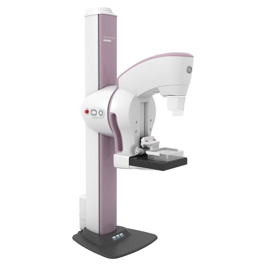 Маммограф GE Senographe Crystal Nova