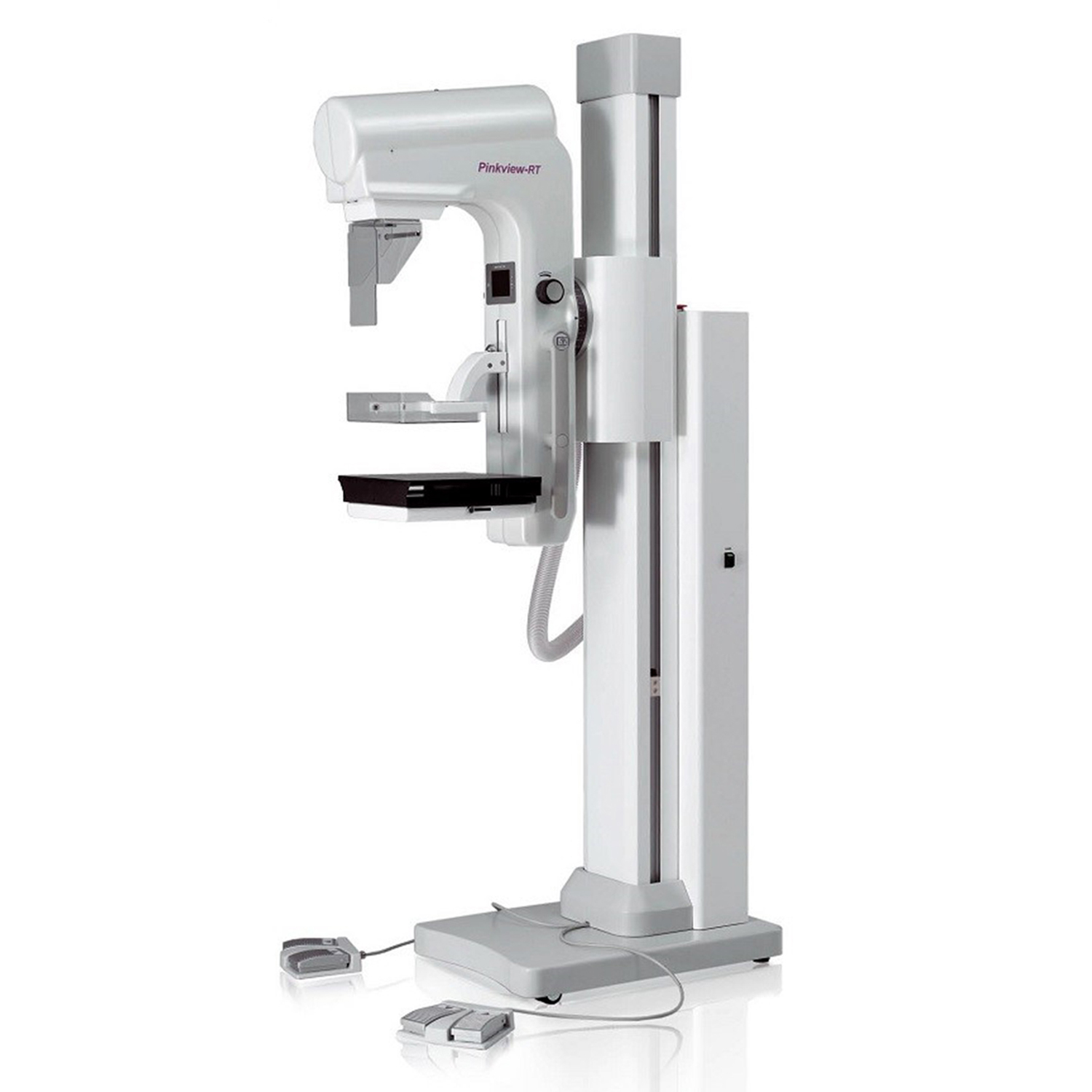 Маммограф Bemems Pinkview-RT с детектором AGFA