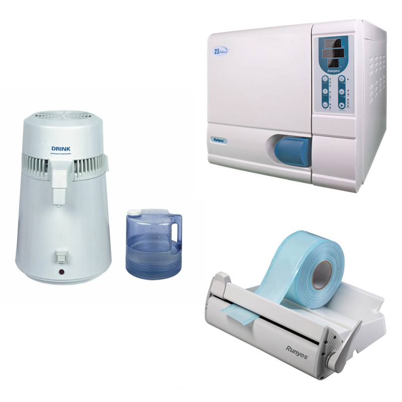 Комплект оборудования GD-0455