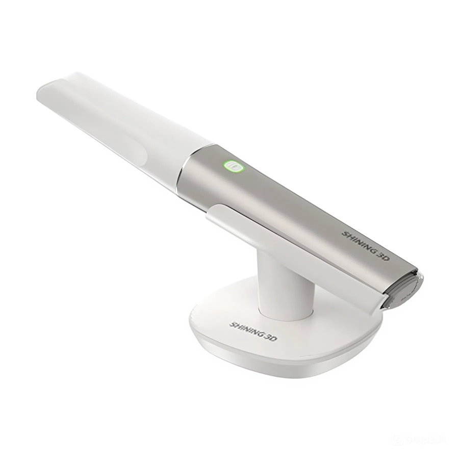 Aoralscan Elf Wireless