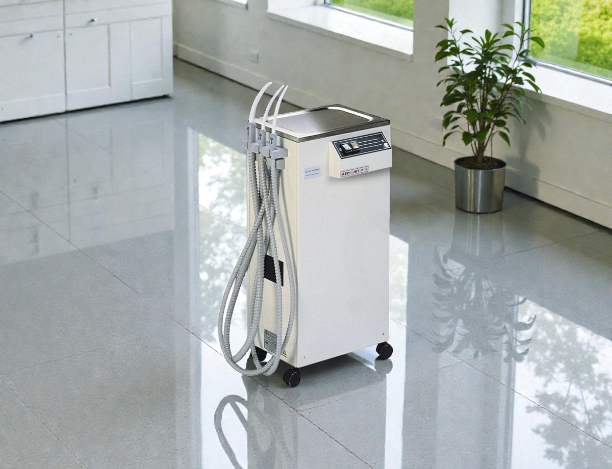 Аспирационные системы