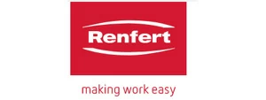 Производитель стоматологического оборудования Renfert