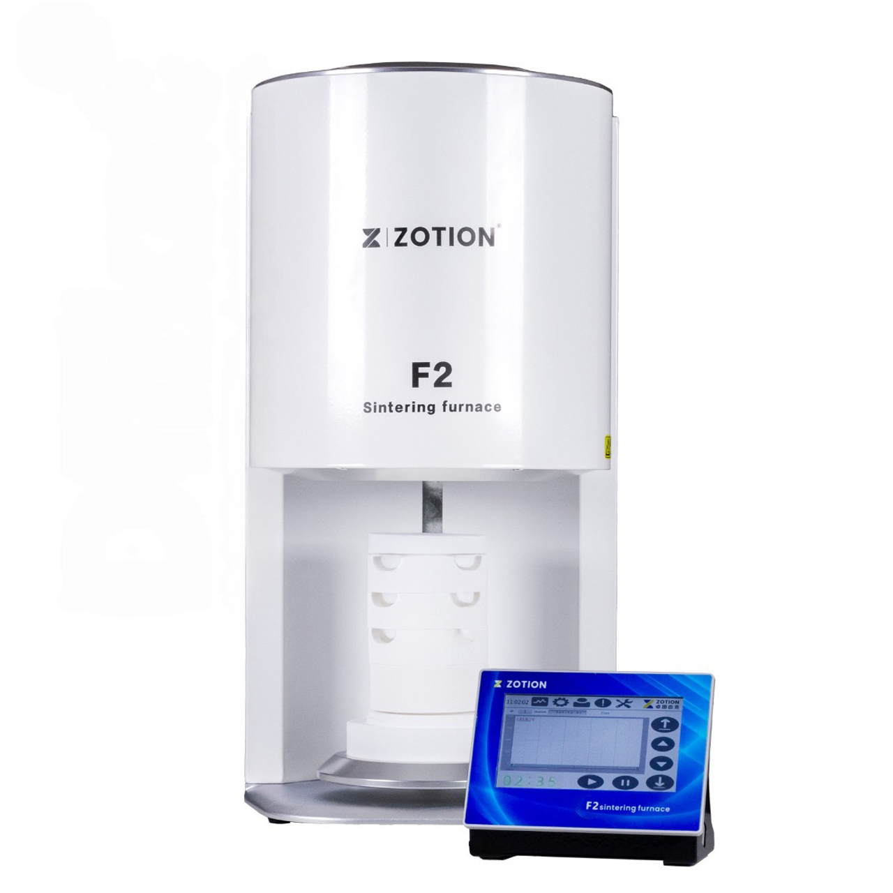 Zotion F2