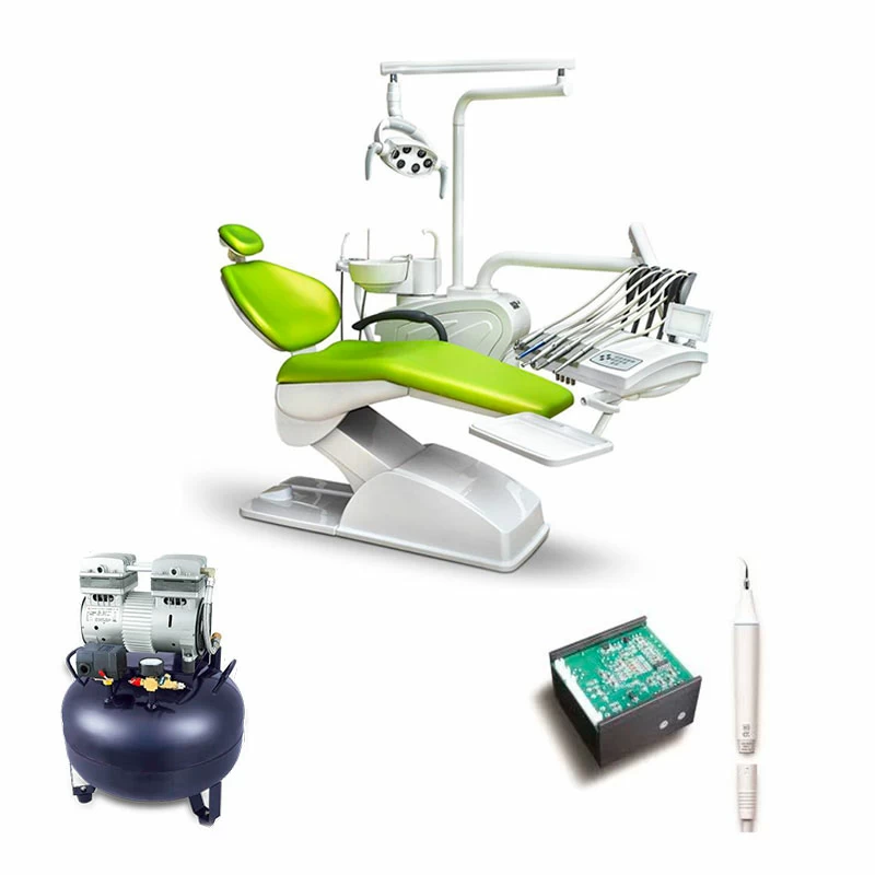 Комплект стоматологического оборудования GD-2005