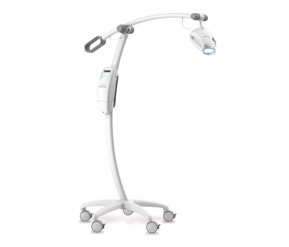 Philips Zoom 4 WhiteSpeed