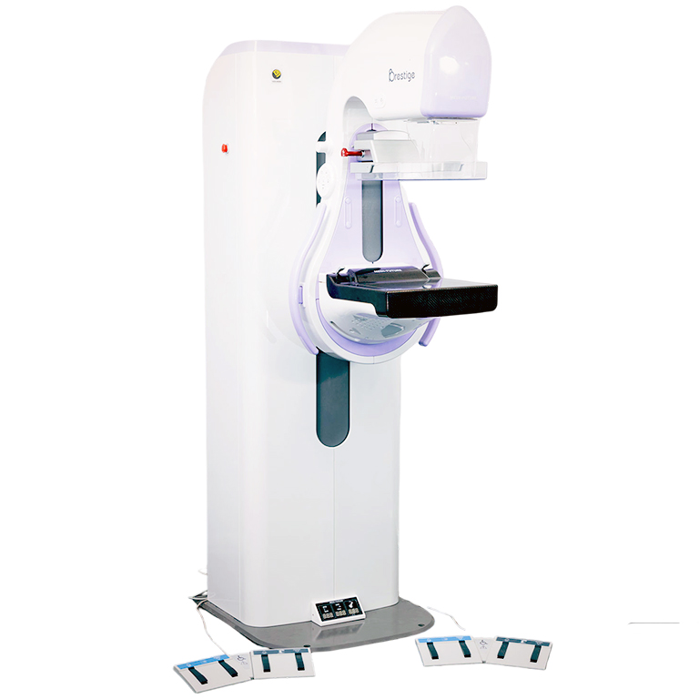 Маммограф Medi-Future Brestige InDirect