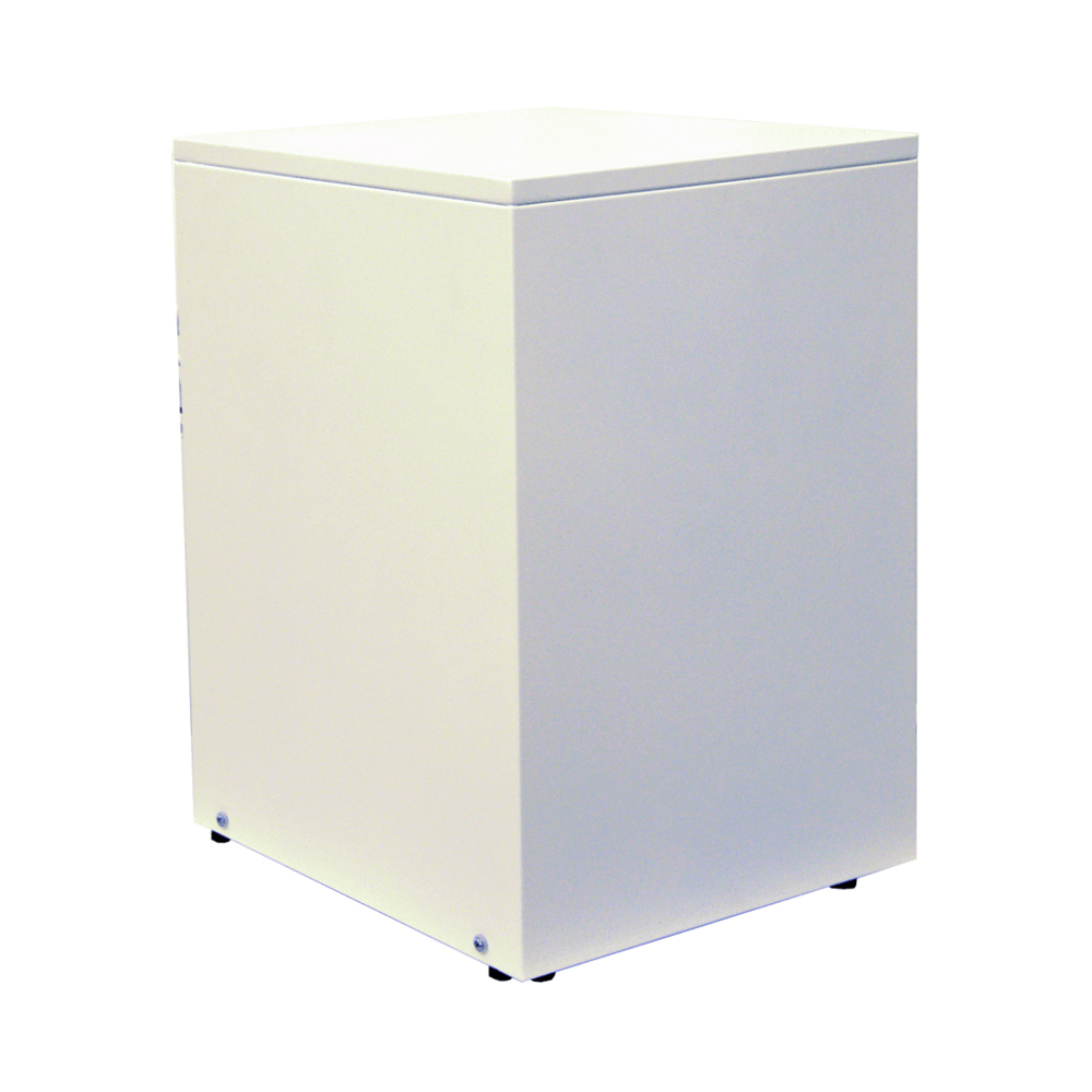 Кожух для аспирационной системы (510х510х635)