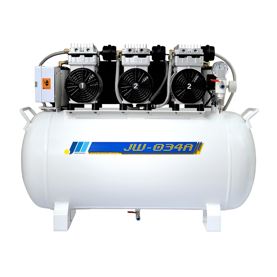 JW-034А с осушителем