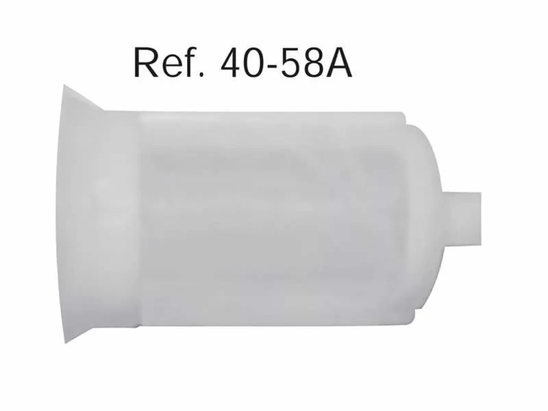 Силиконовый фильтр для костной ловушки арт 40-58А