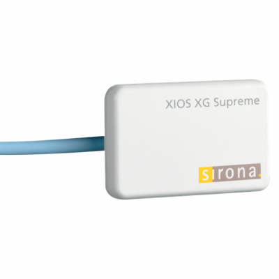 XIOS XG Supreme WI-FI Module