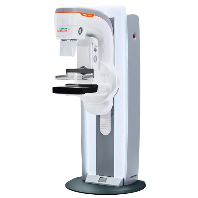 Маммограф Siemens Mammomat Revelation