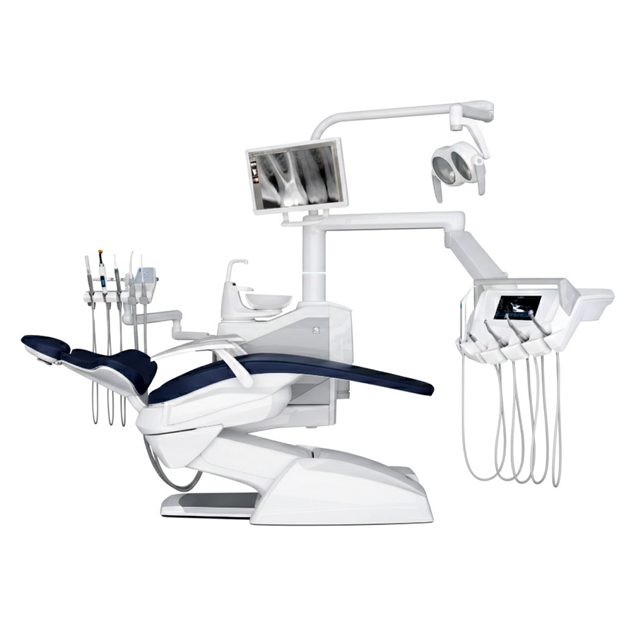 Stern Weber S300 international нижняя подача