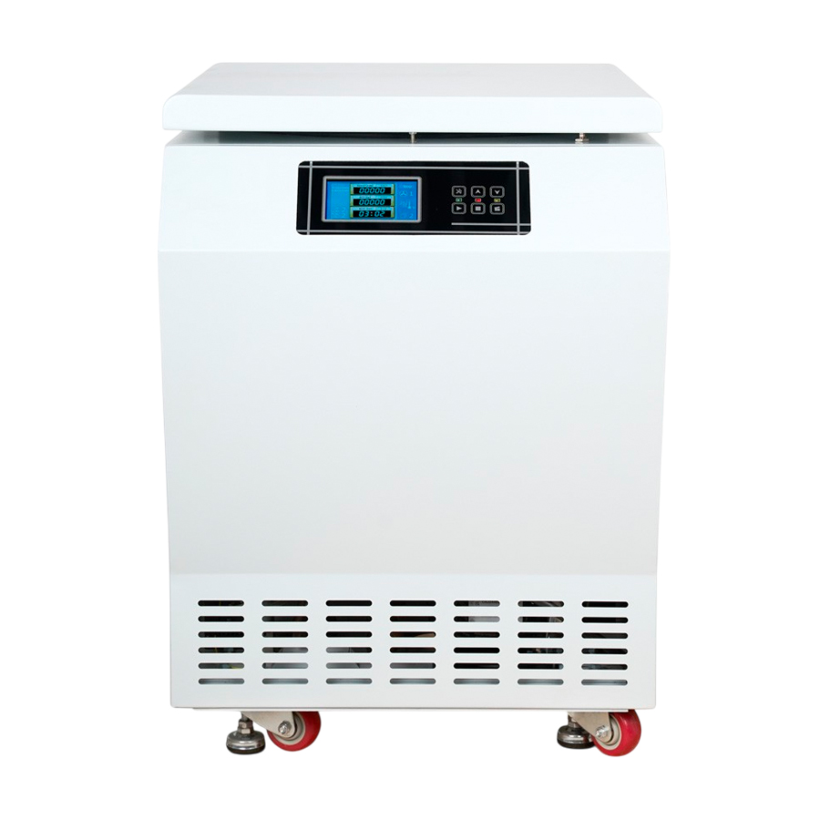 Центрифуга рефрижераторная Армед LC-06F Floor для крови
