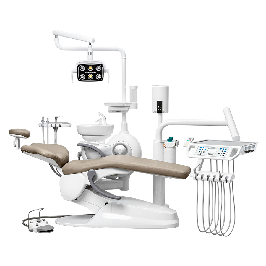 Safety M2+ в белом корпусе нижняя подача