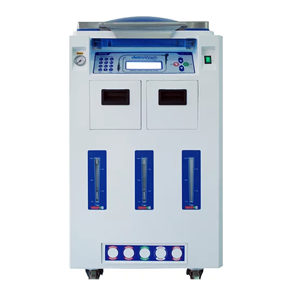 Мойка для эндоскопов Detrox Detro Wash 5001