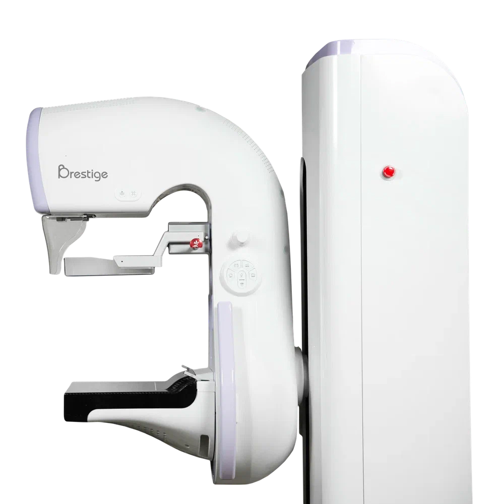 Маммограф Medi-Future Brestige Intelligence с искусственным интеллектом