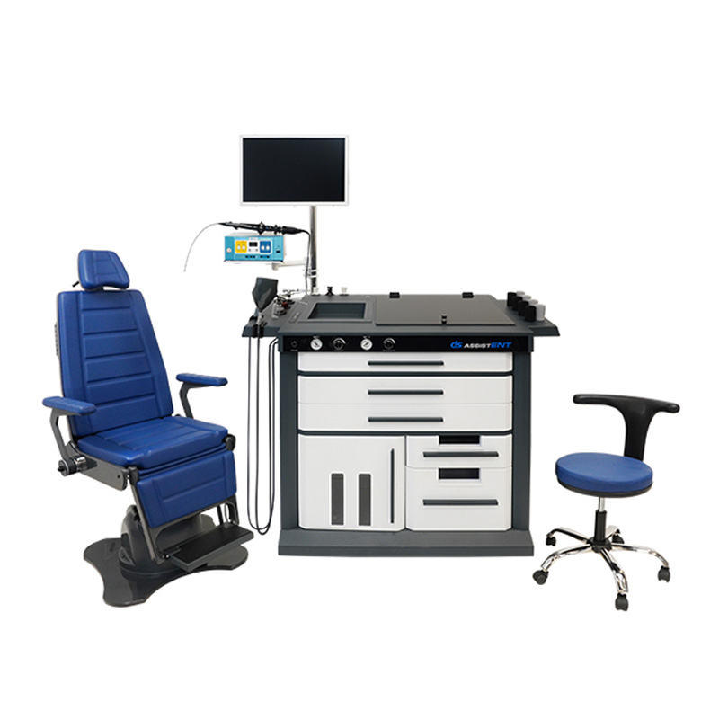 ЛОР-комбайн DS.AssistENT Basic Plus